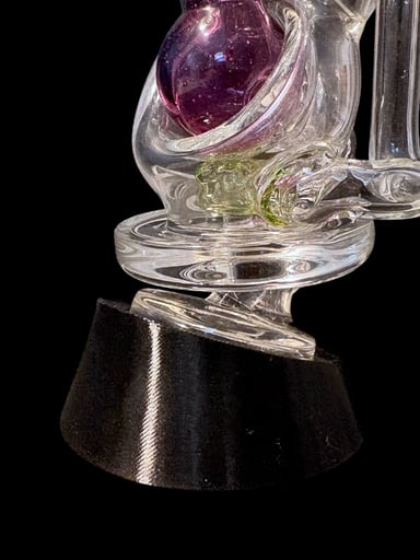 Preview pic of 3D Printed Puffco Glass Base