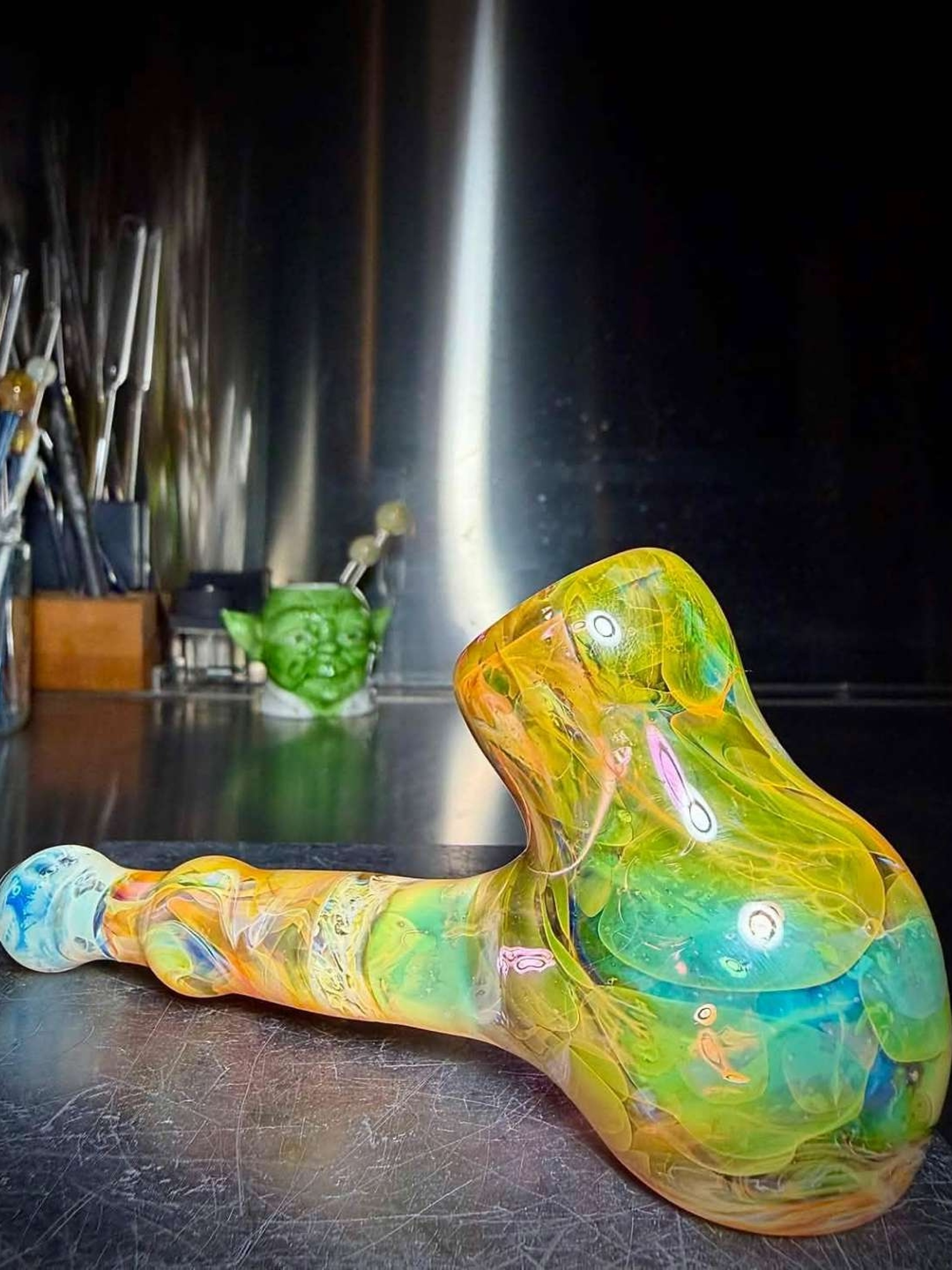 Preview pic of 2026 JayTea Hammer