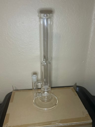 Preview pic of DESIGNER SCI - Gridline to Sprinkler Tube w/ 18mm Female Joint- 50mm