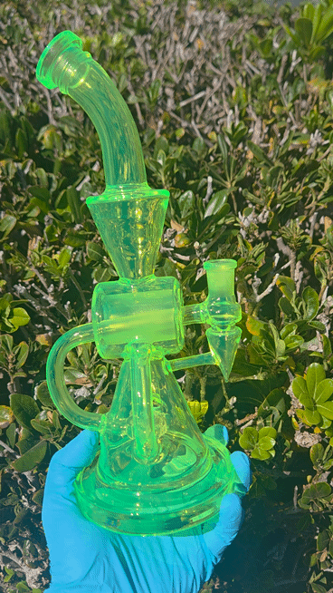 Preview pic of UV Recycler