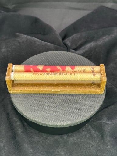 Preview pic of Raw Roller 110mm