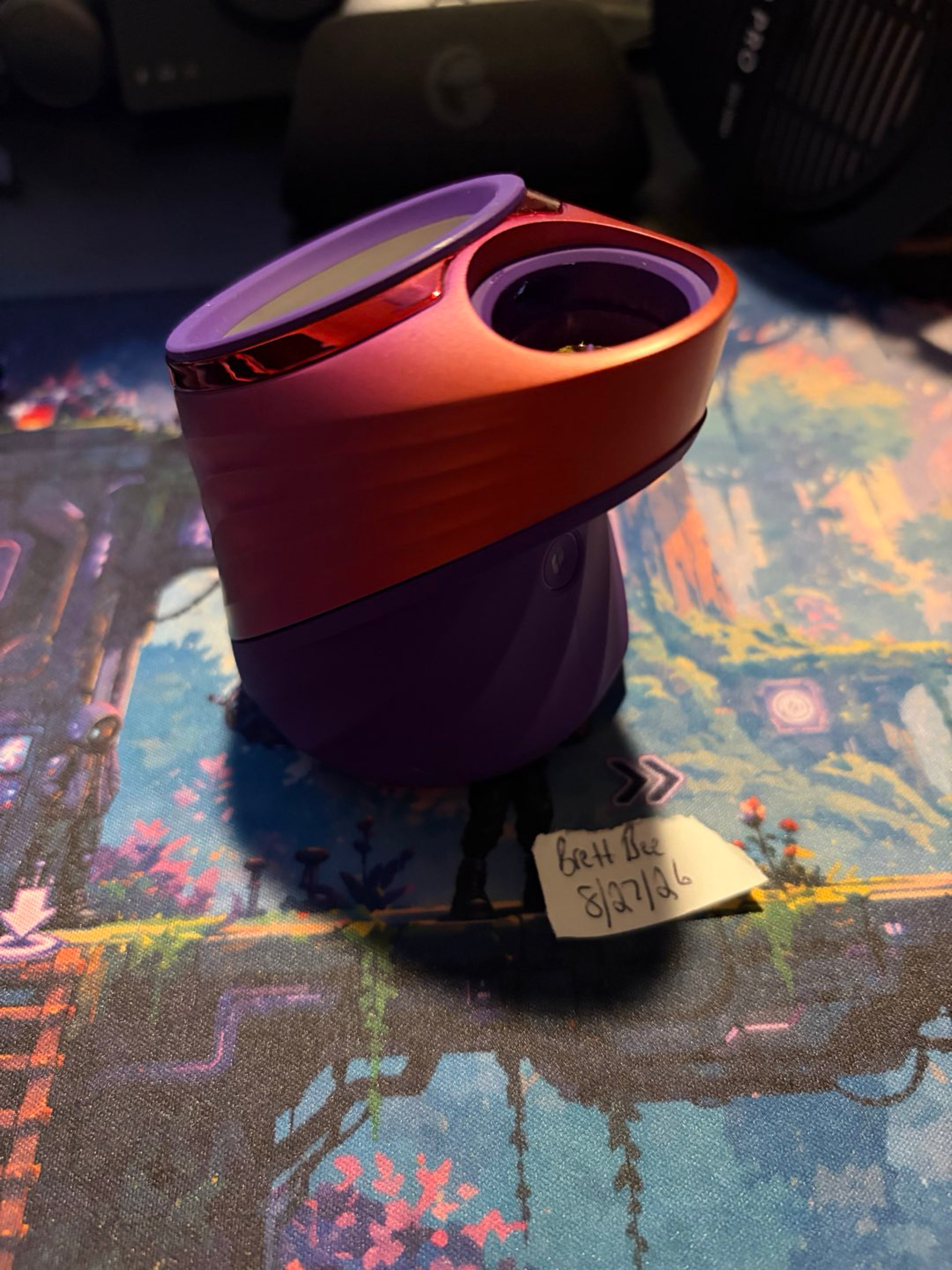 Preview pic of Puffco Peak Pro Plasma