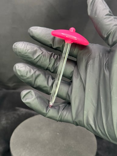 Preview pic of Pink Dabber/Poker