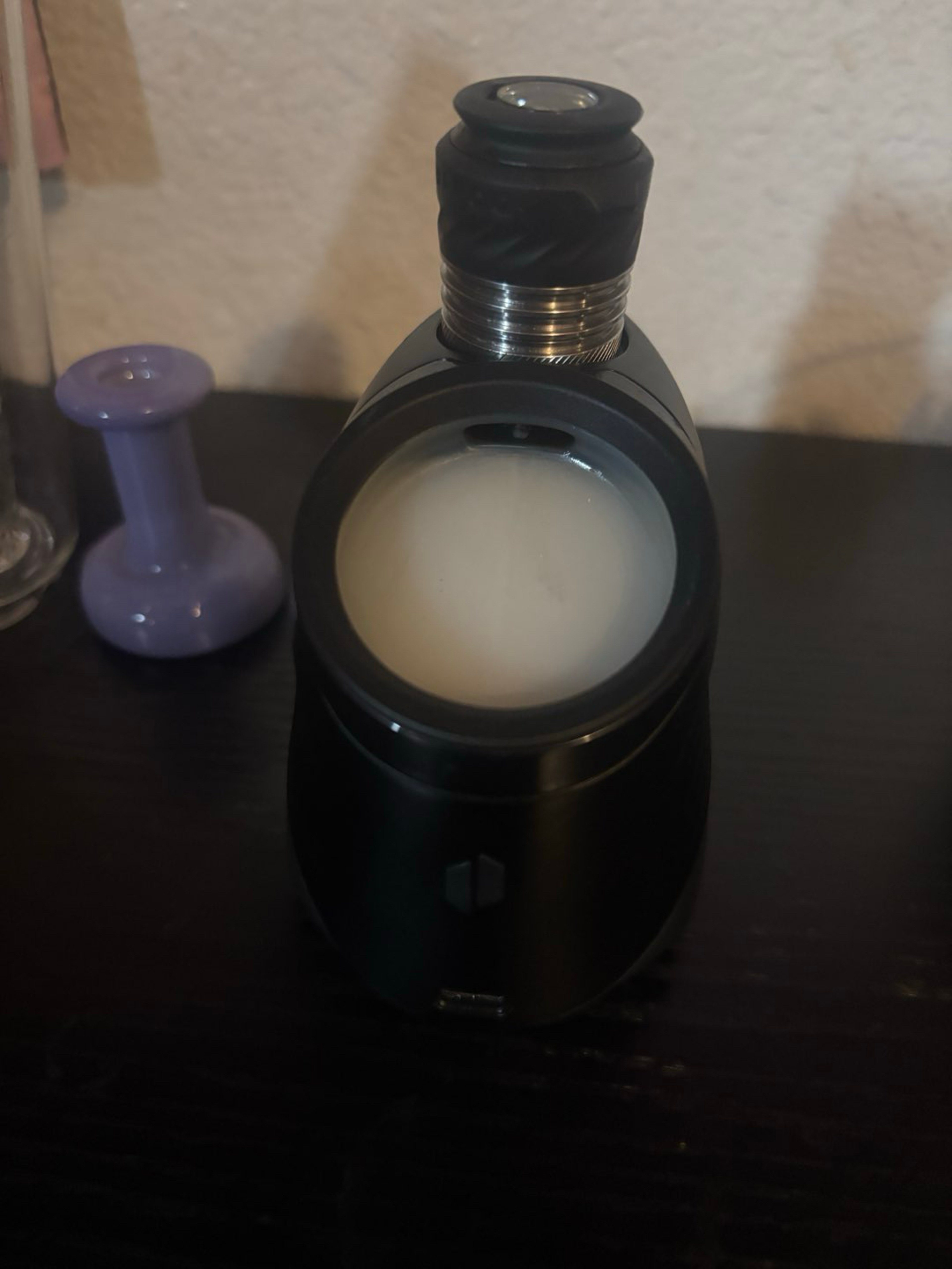 Preview pic of Puffco pro (only used for two months)