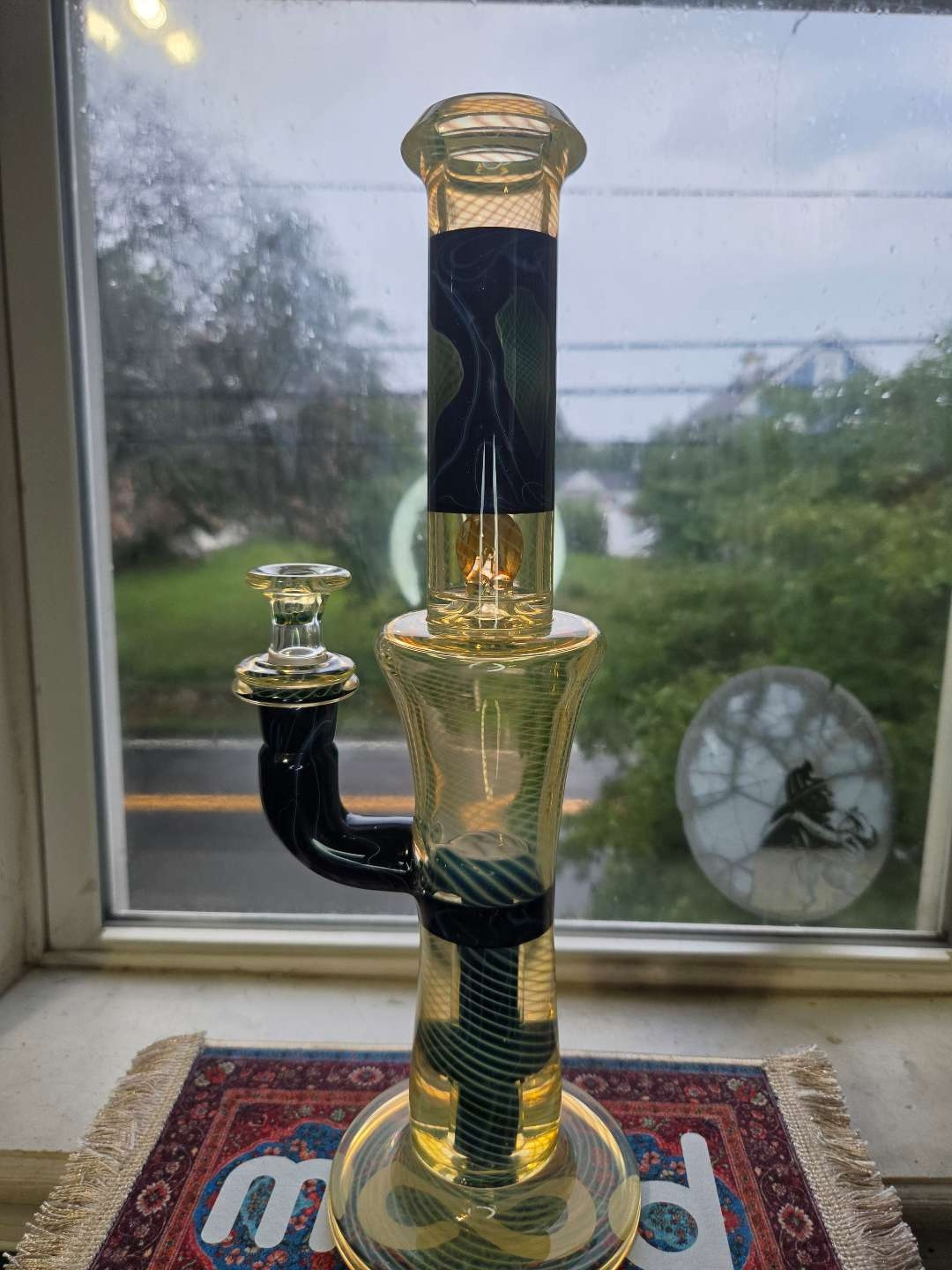 Preview pic of Greenforestglass
