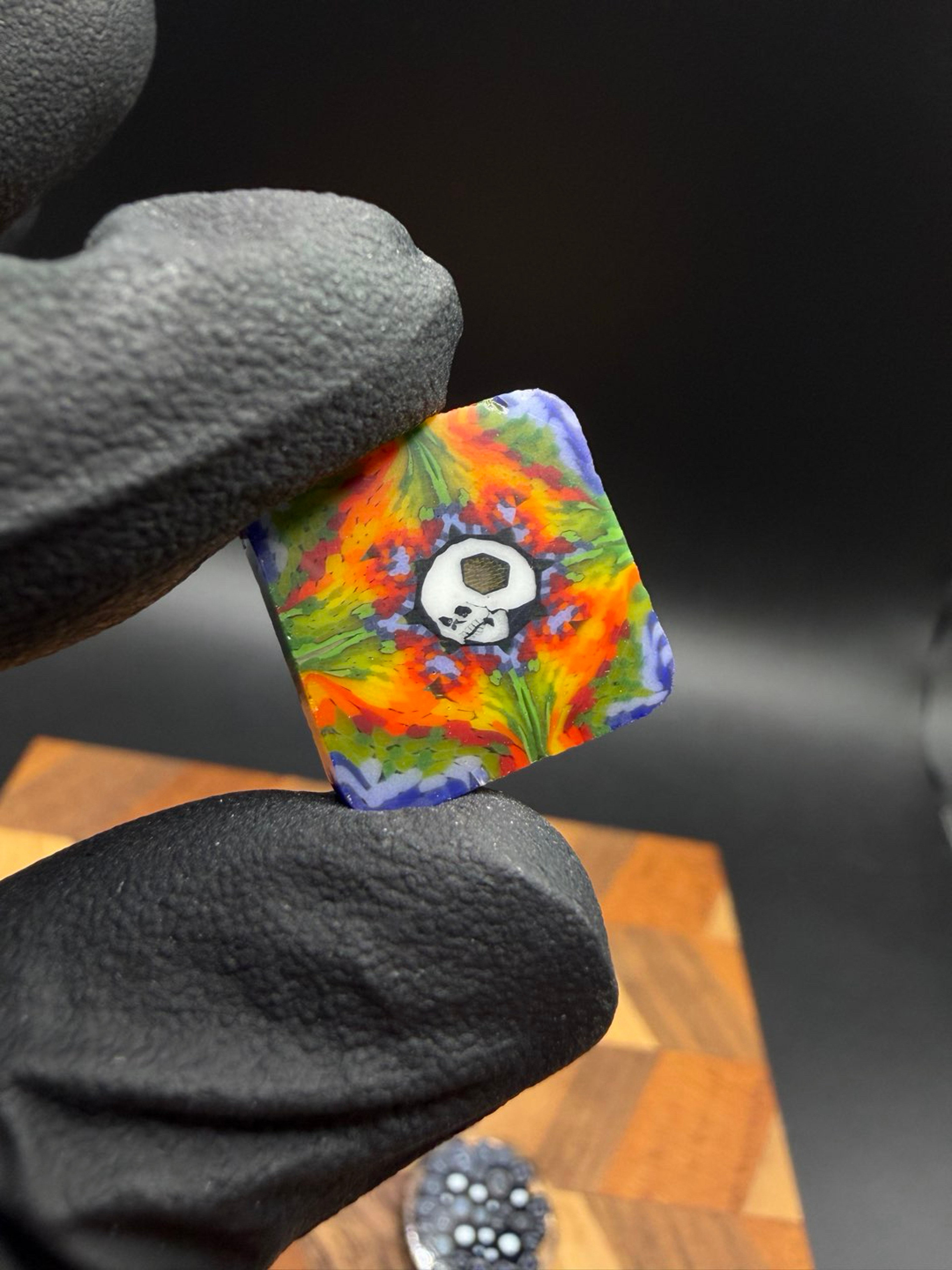 Preview pic of AKM Millie Tile
