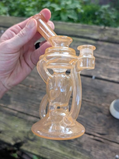 Preview pic of Silva recycler