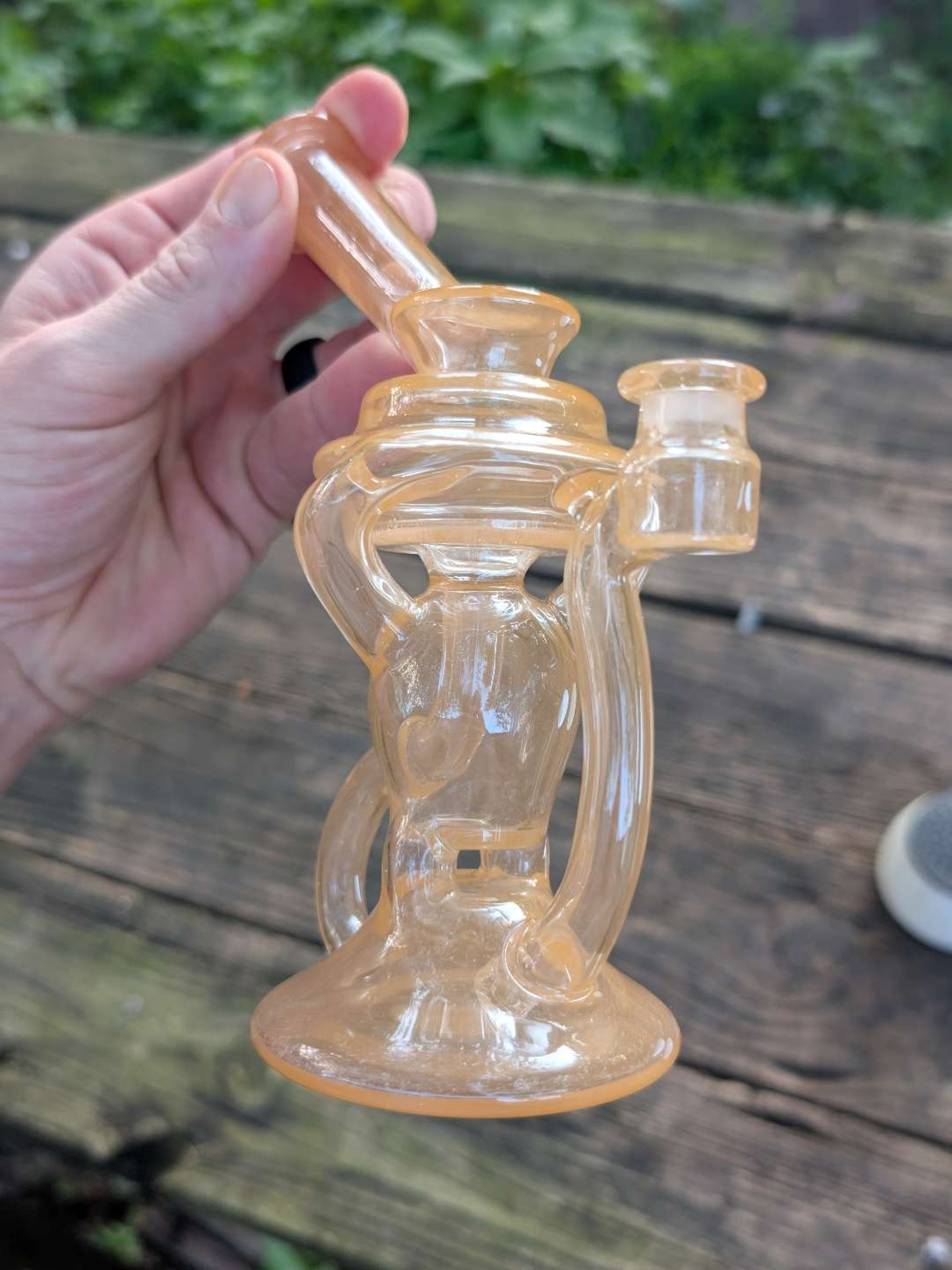 Silva recycler image 0