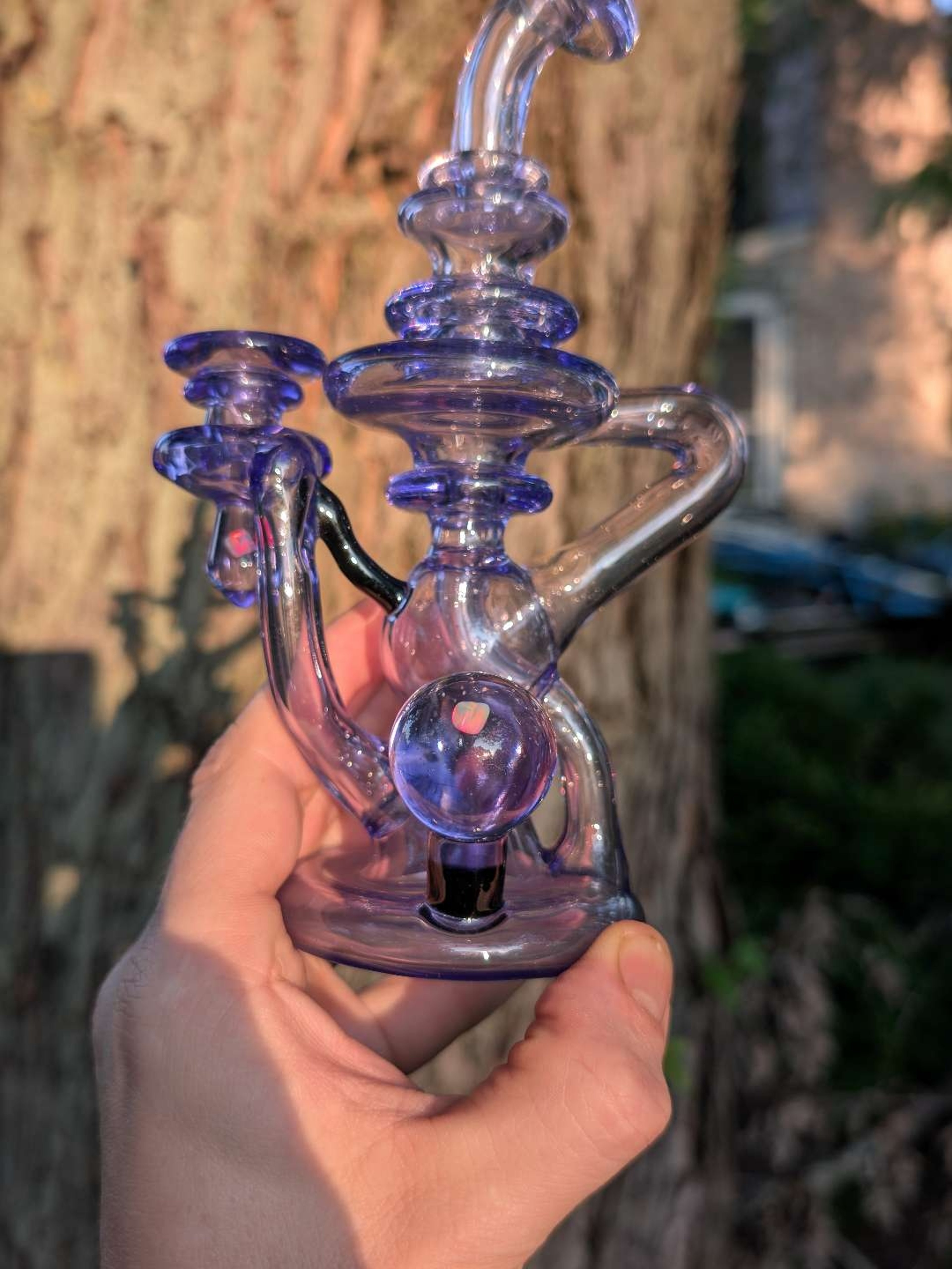 Preview pic of Heady Klein