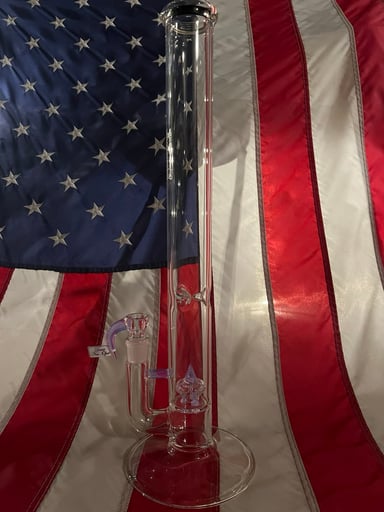 Preview pic of Sovereignty 50x5 Imperial Dense Neo-Opal Glass Accents
