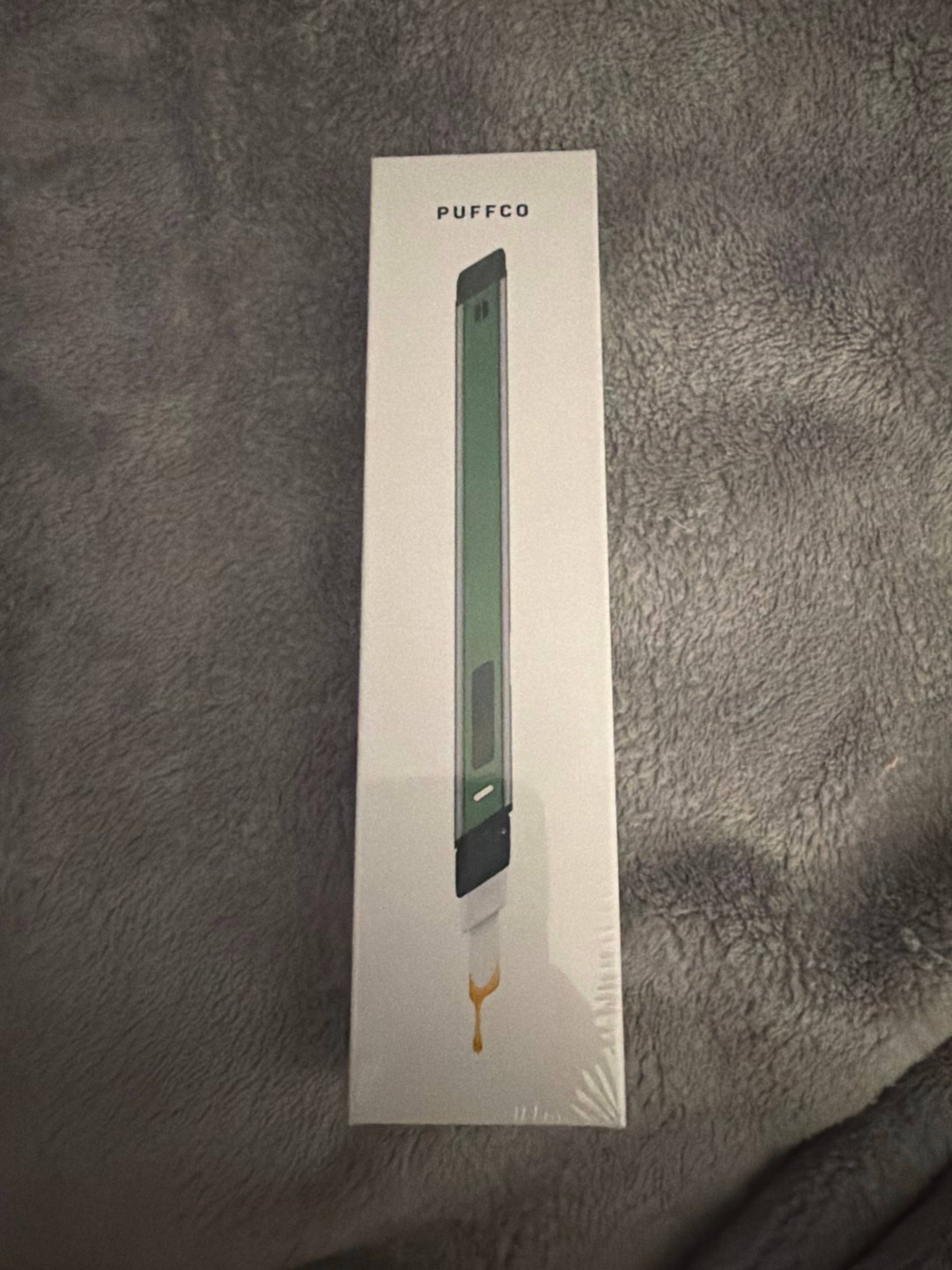 NEVER UNWRAPPED Flourish Puffco Hot Knife v1 image 0