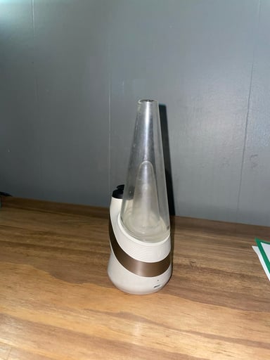 Preview pic of Puffco New Peak
