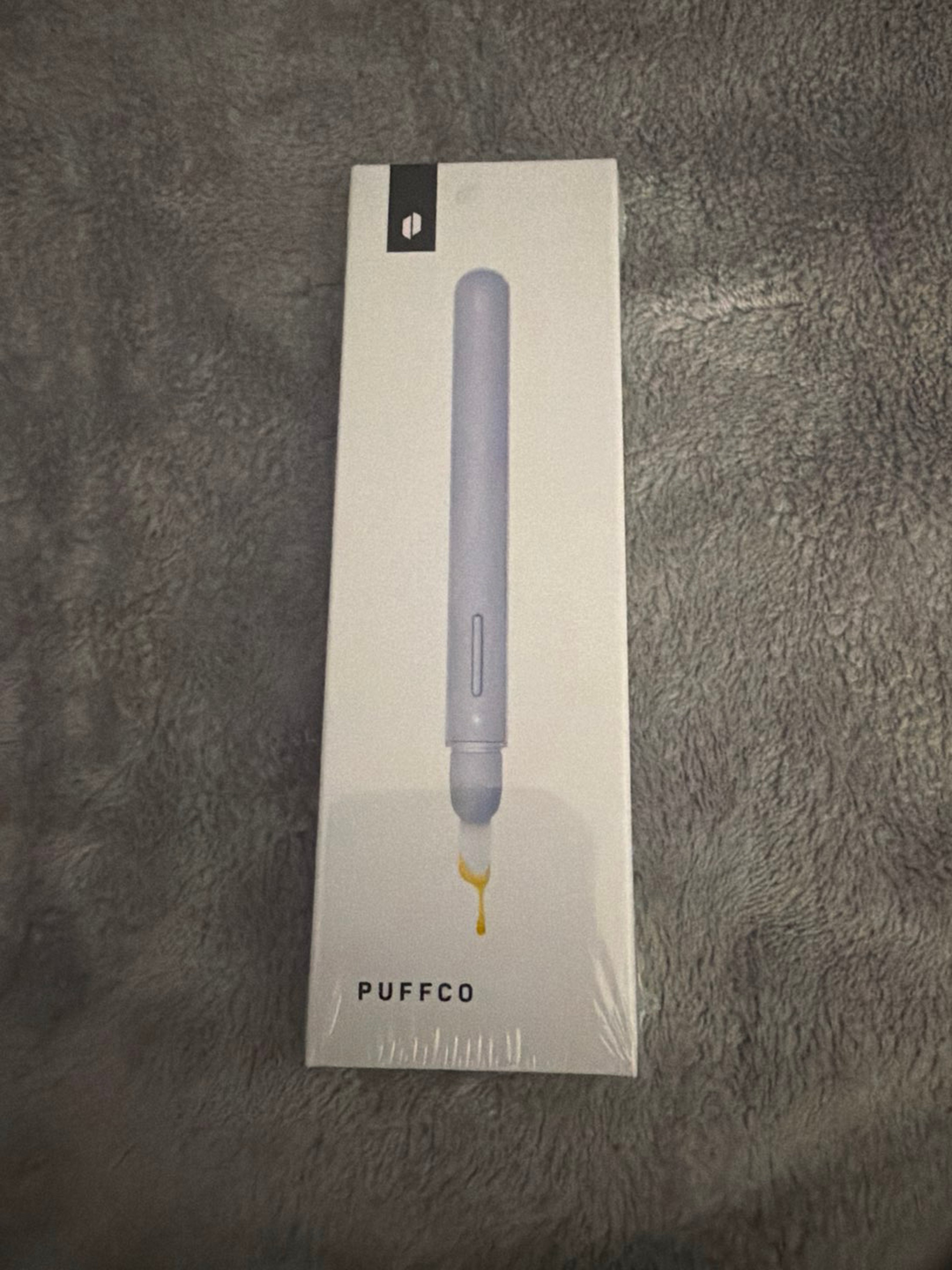 Preview pic of NEVER UNWRAPPED Haze Puffco Hot Knife v2