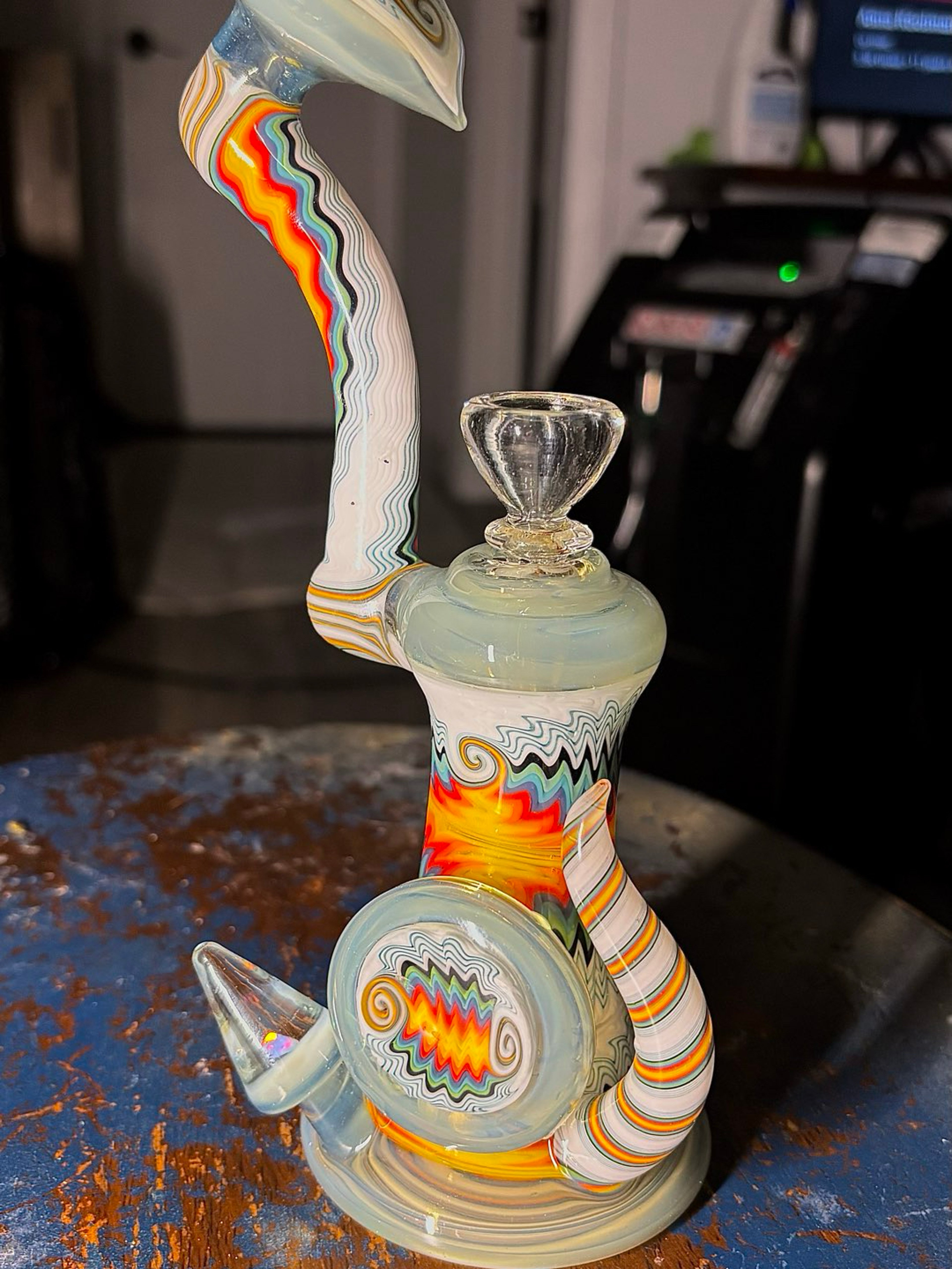 Preview pic of DEWARBUB FROM GLASSKAT CREATIONS