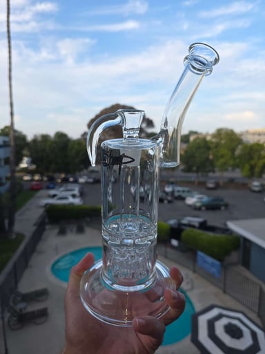 Preview pic of Black Sheep Bubbler