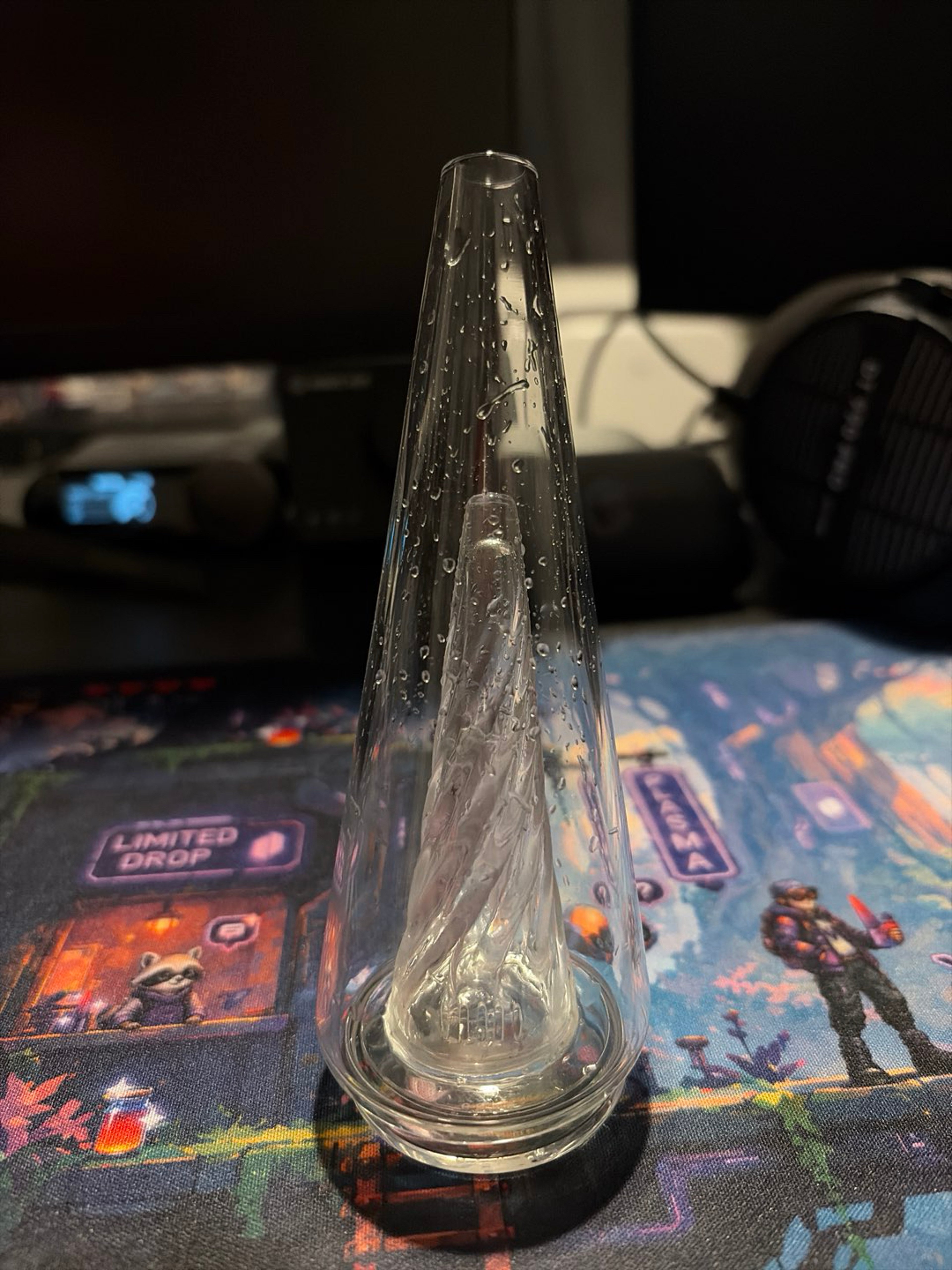 Preview pic of Puffco Stock Top