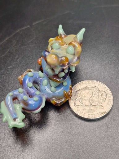 Preview pic of Small dragon