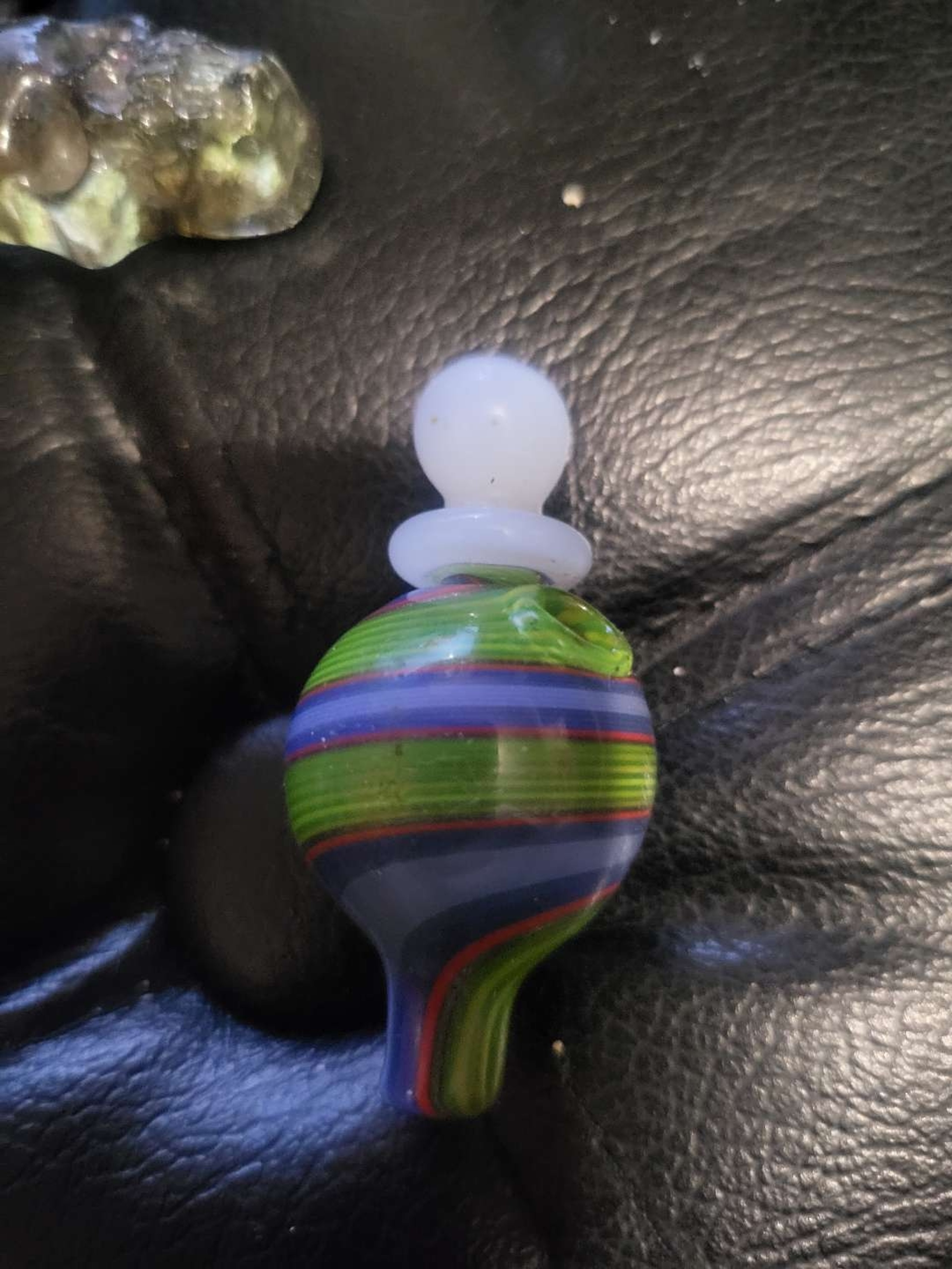 Preview pic of Carb cap