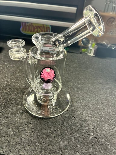 Preview pic of 10mm nightwolfglass custom blooper