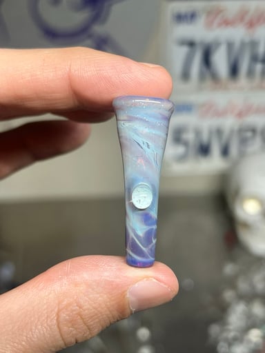 Preview pic of Nebula tip