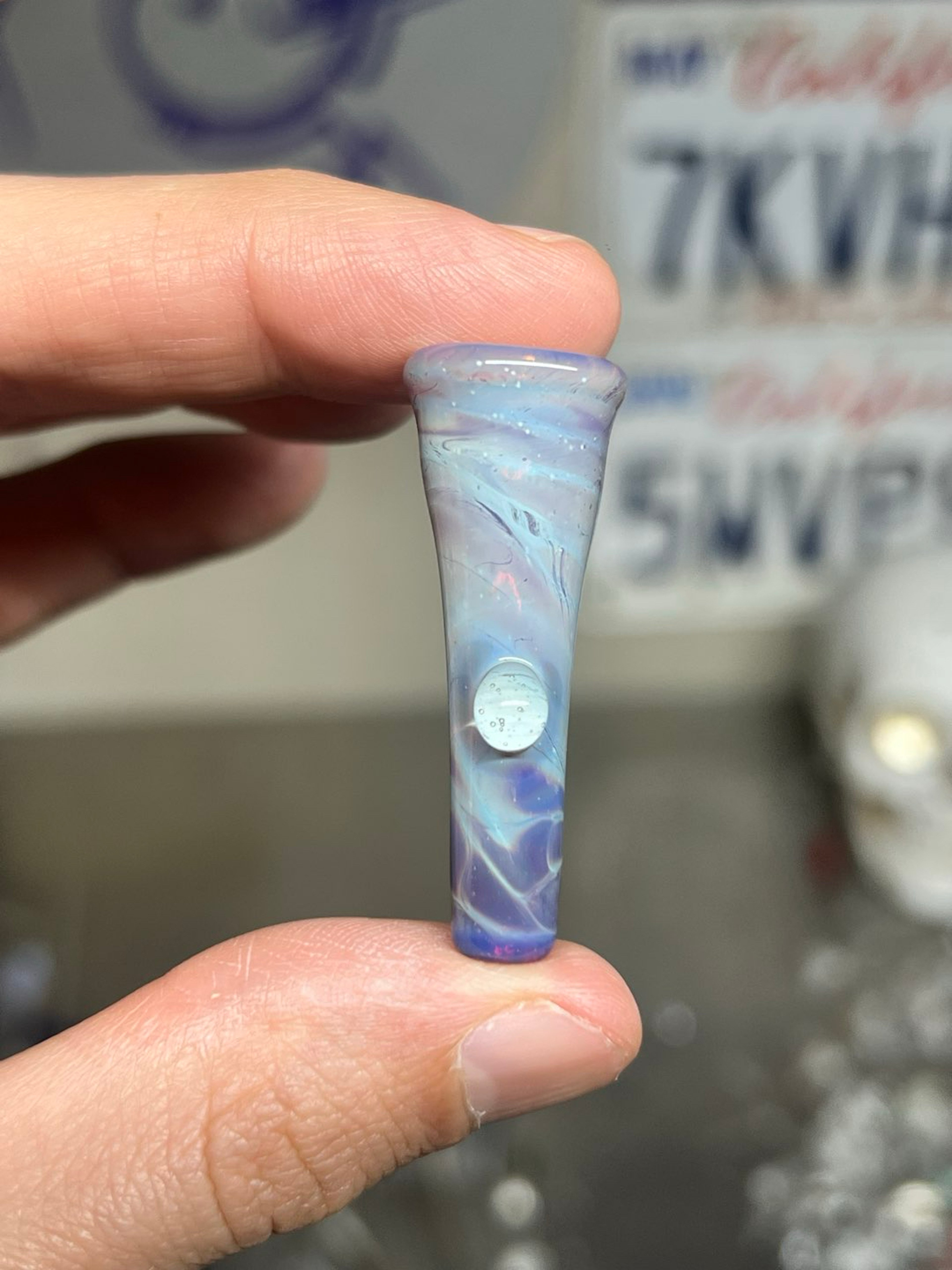 Nebula tip image 0