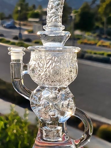 Preview pic of Mothership FTK faceted