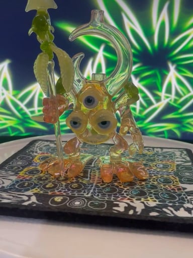 Preview pic of Jarvis warrior (cfl/fume)