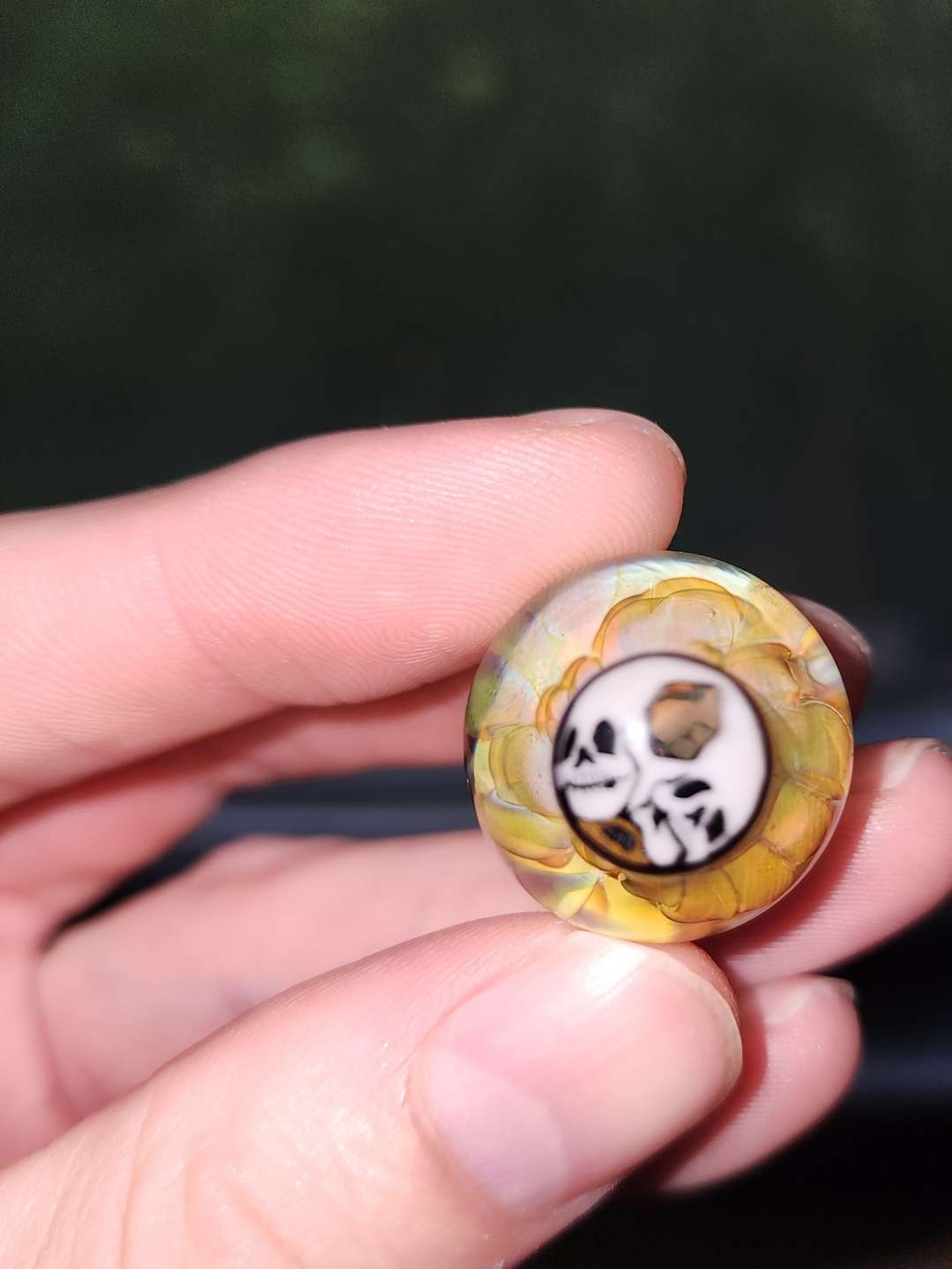 Akm fume millie marble image 0