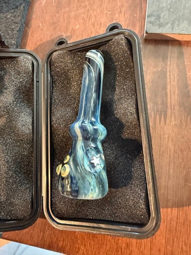 Preview pic of N8 Miers chillum