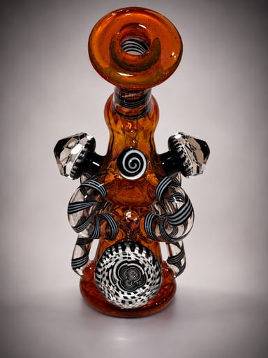 Preview pic of BMFT Tetrapod