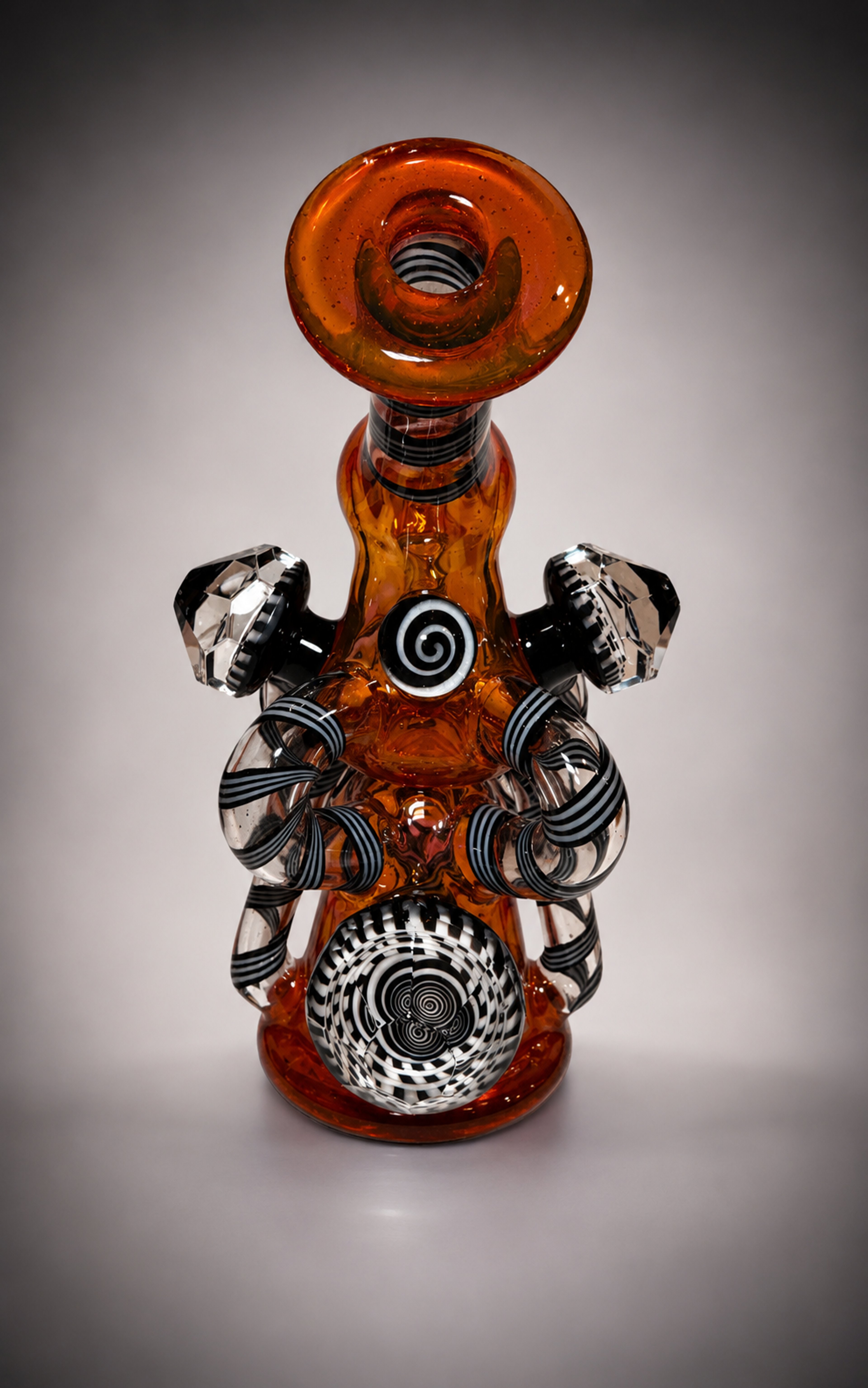 Preview pic of BMFT Tetrapod