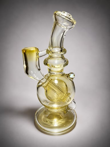Preview pic of Mini Ball Rig