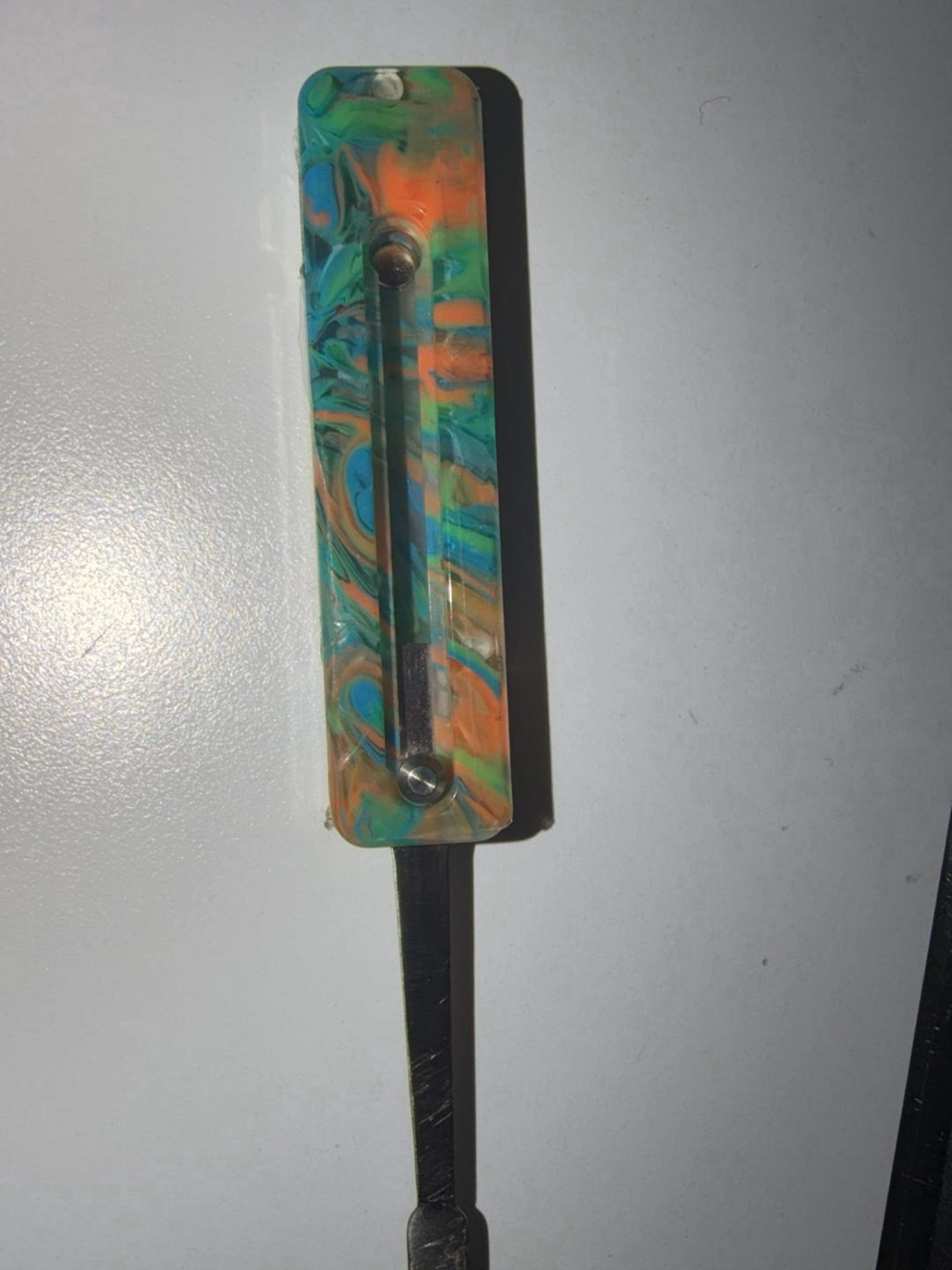Preview pic of Tenacious tools