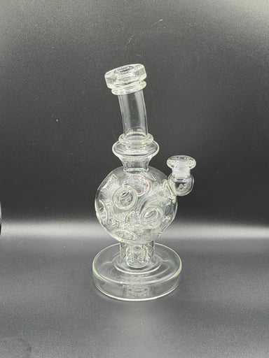 Preview pic of 1/1 Clear Exo Brent503