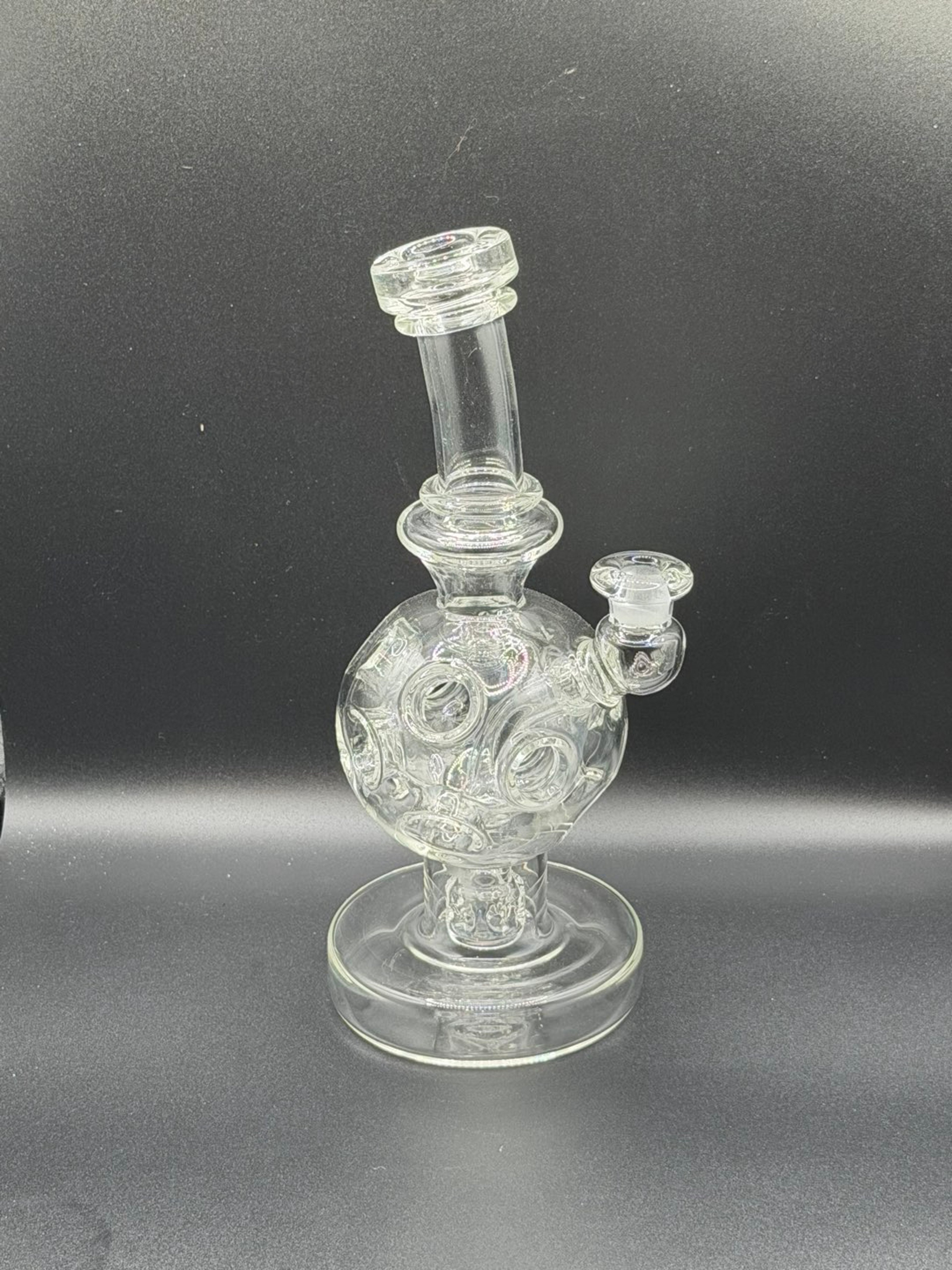 Preview pic of 1/1 Clear Exo Brent503