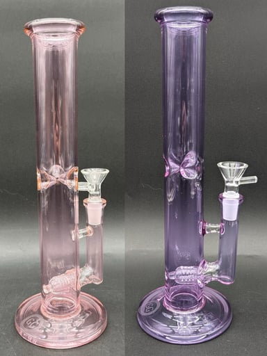 Preview pic of GREEK GLASS MINI GRID FULL COLOR TUBE