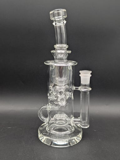 Preview pic of GREEK GLASS SFK DAB RIG