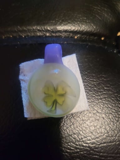 Preview pic of 4 leaf clover 🍀 ☘️ 🍀
