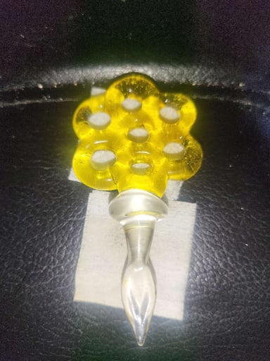 Preview pic of Glass dabber