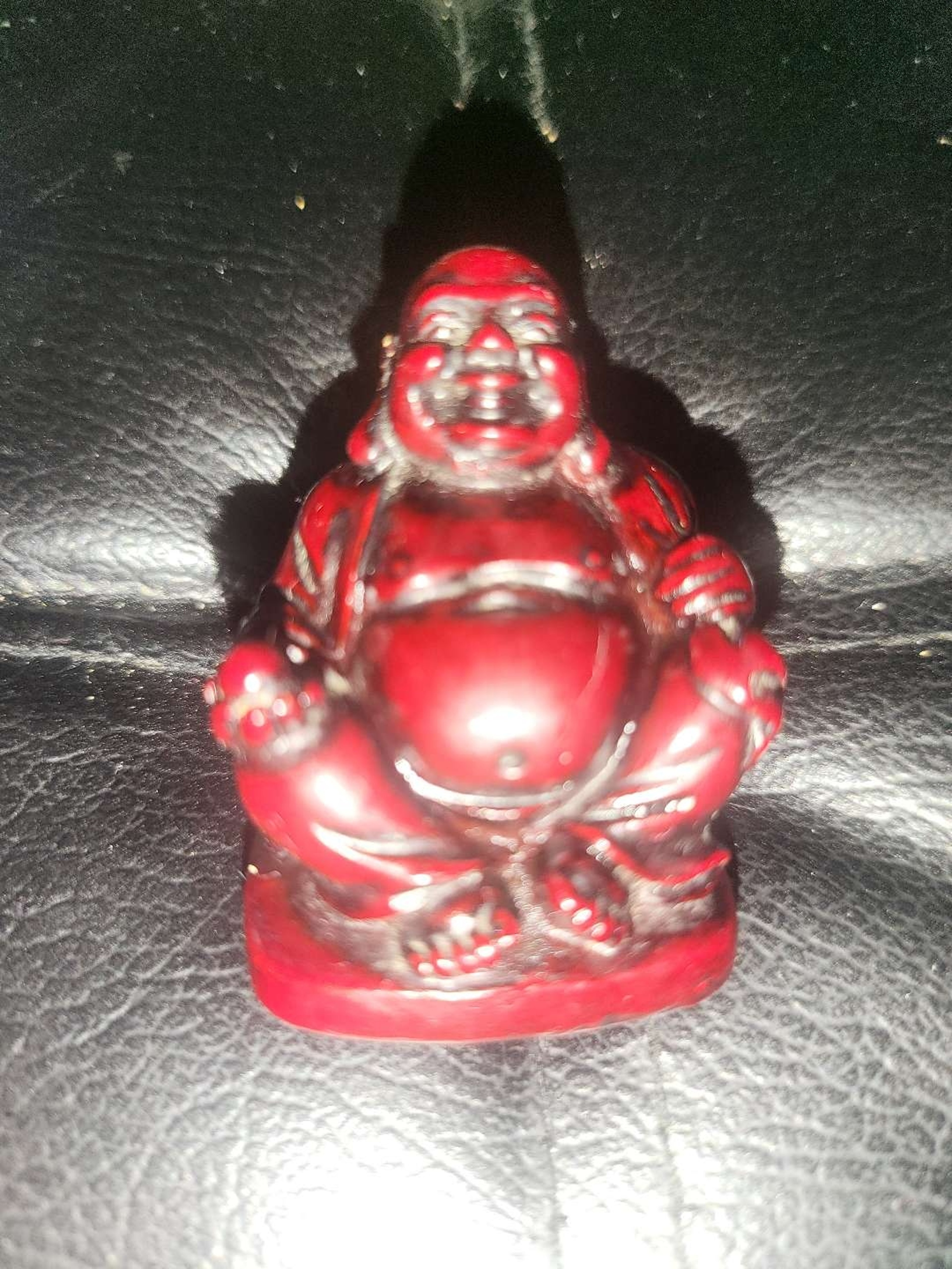 Preview pic of Mini Buddha