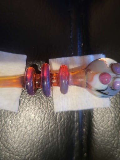 Preview pic of Glass dabber