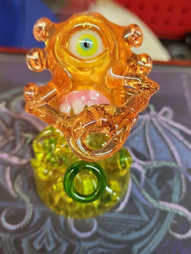 Preview pic of Salt Rip Spawn #1
