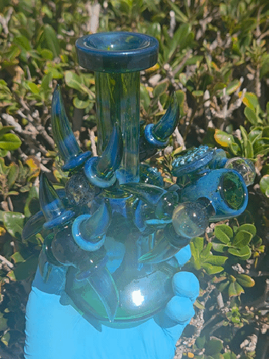Preview pic of Heady Rig