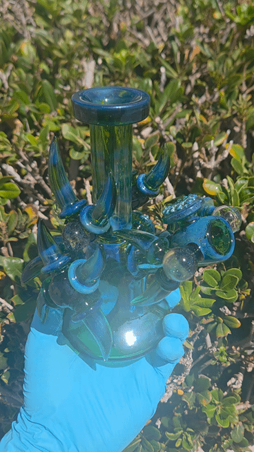 Preview pic of Heady Rig