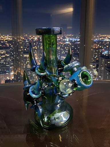 Preview pic of Heady Rig