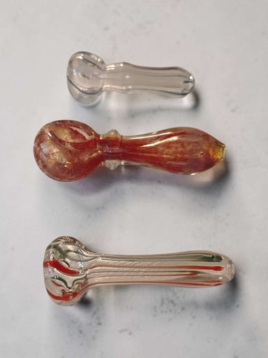 Preview pic of 3 pc Pipe Combo