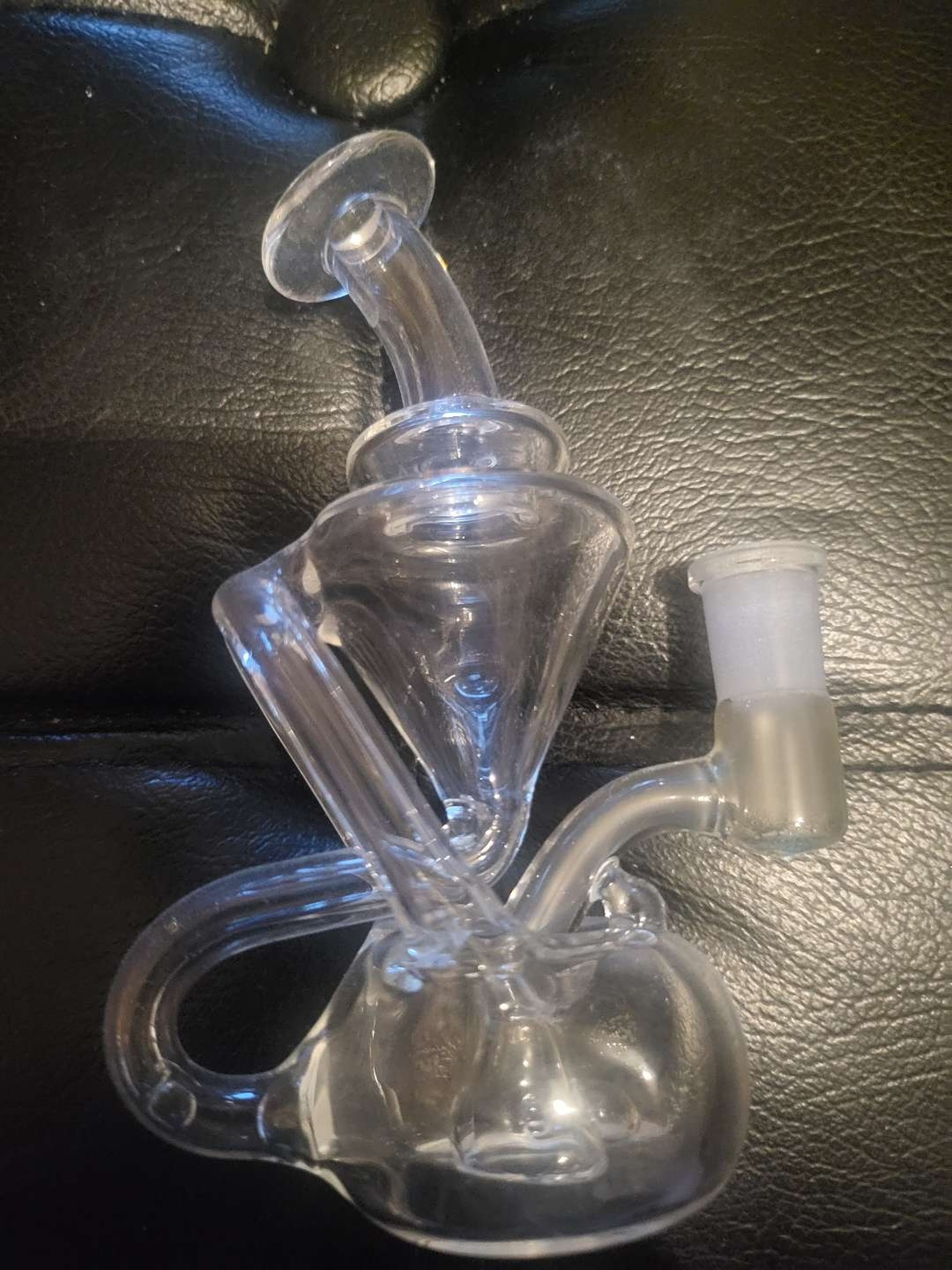 Preview pic of Mini recycle rig
