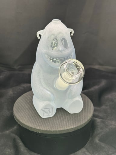 Preview pic of DHC Yeti