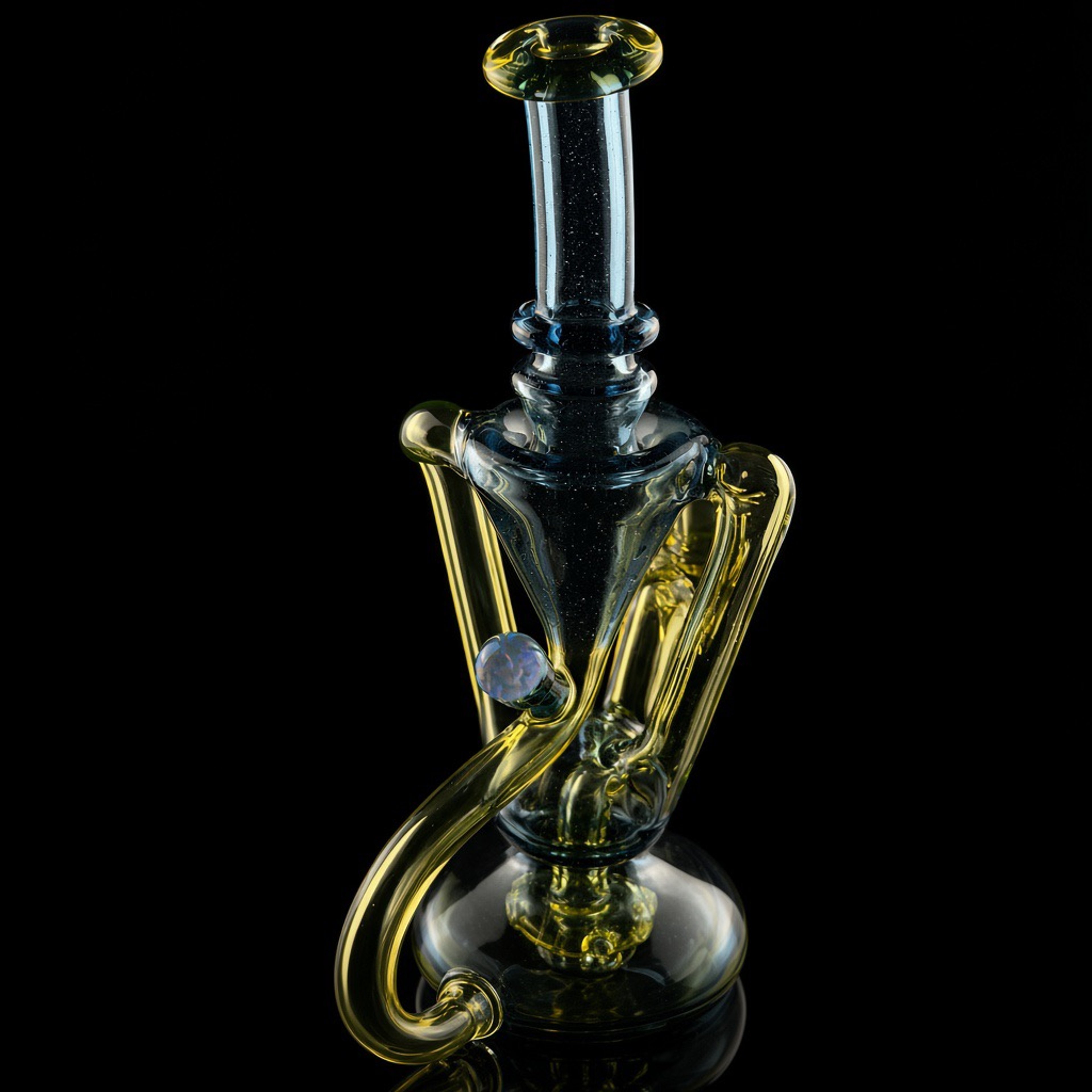 Boogie Glass Full Color image 0