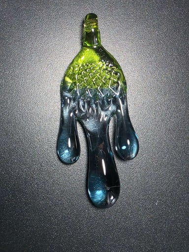 Preview pic of Drippy Pendant